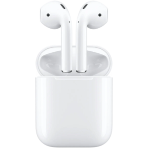 Airpods a 2-a generație (MV7N2)