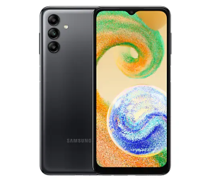 Телефон Galaxy A04s, 32 ГБ, 3 ГБ оперативной памяти, Черный