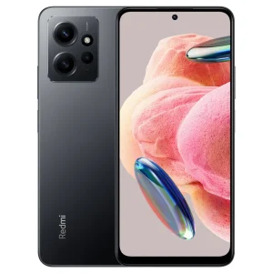 Xiaomi Redmi Note 12 8/128gb Gray