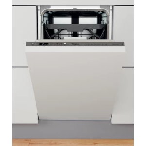 Встраиваемая посудомоечная машина Whirlpool WSIO 3T223 PCE X