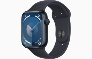 Apple Watch Series 9, 41 мм, 45 мм