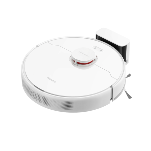 Robot aspirator Xiaomi Dreame D9 Max White