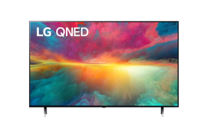 LG QNED75, 50 inch, 4K Smart TV, 2023