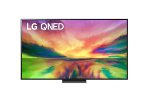 LG QNED 4K SMART 65QNED816