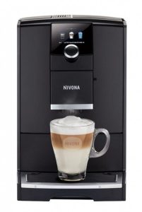 Кофемашина NIVONA CafeRomatica NICR 790