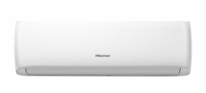 Кондиционер Hisense Eco Smart CD35YR3CG (Wi-Fi, Inverter, 12000 BTU)