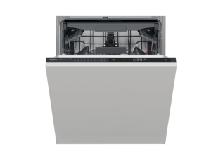 Встраиваемая посудомоечная машина 60см Whirlpool WIP 4T233 PFEG B (W collection)