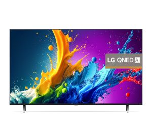 LG 43QNED80T3A