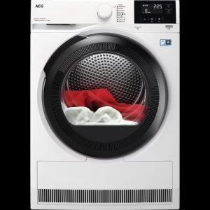 AEG TR819P4E uscător de rufe pompă de căldură Seria8000