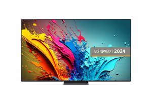 LG 65QNED86T3A de 65”, 4K Smart TV, 2024