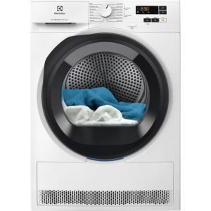 ELECTROLUX EW6D185YE Uscător de rufe cu pompă de căldură 600 GentleCare