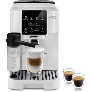 Aparat de cafea automat DELONGHI Magnifica Start ECAM220.61.W