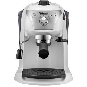 Aparat de cafea DeLonghi EC 221.W